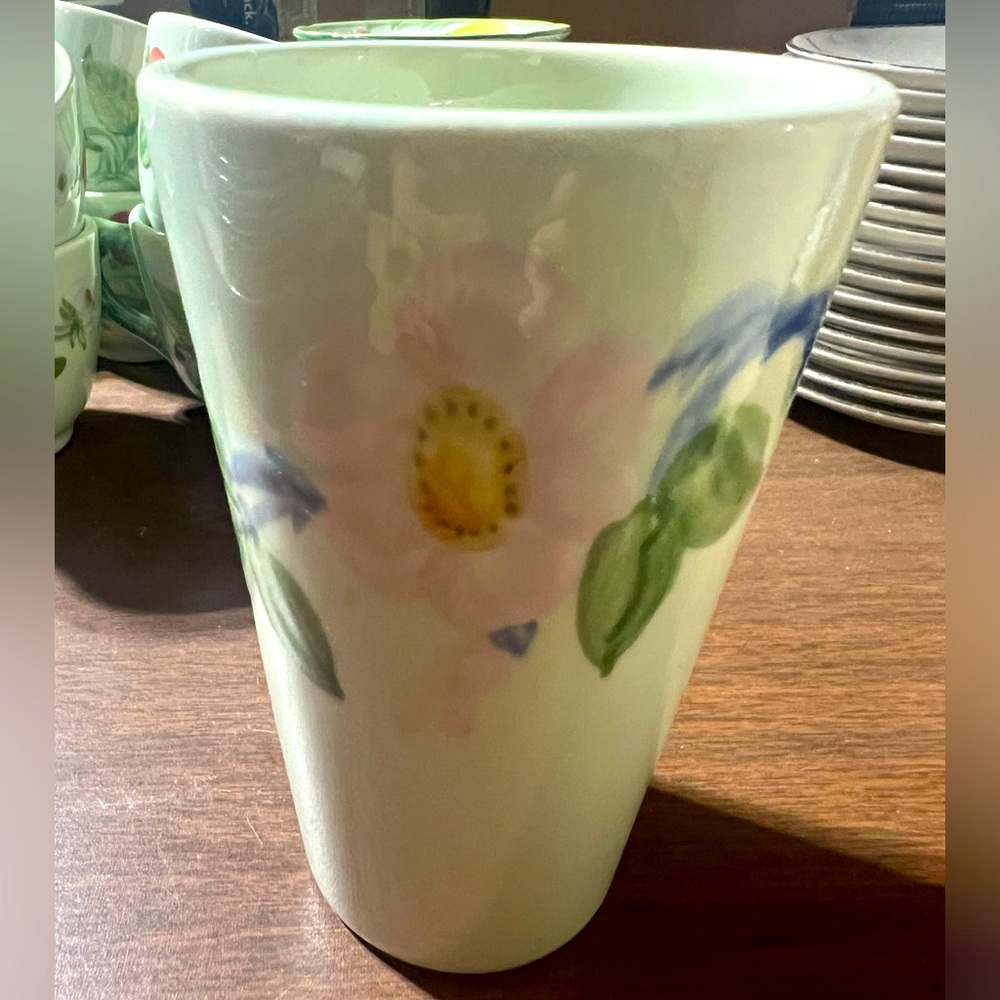 Franciscan Tumbler